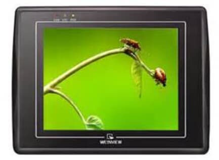 Kunlun Touch Screen